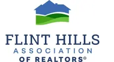 Flint Hills Association of Realtors Logo