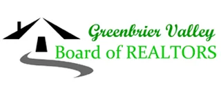 Greenbrier Valley Board of REALTORS® Logo