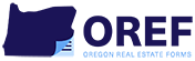OREF Realtors Logo